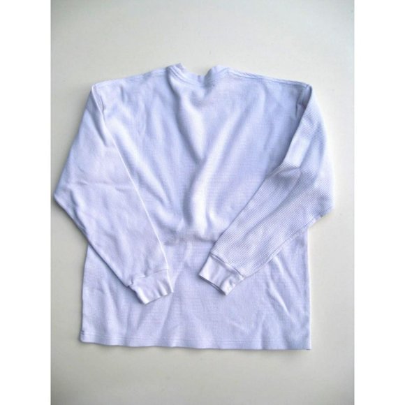 15145118208 Visitor On Earth Long Sleeve Thermal XL - Picture 3 of 3